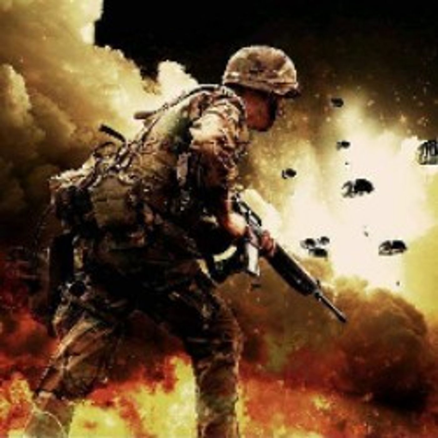 Spiritual Shifting (Tongue of fire)