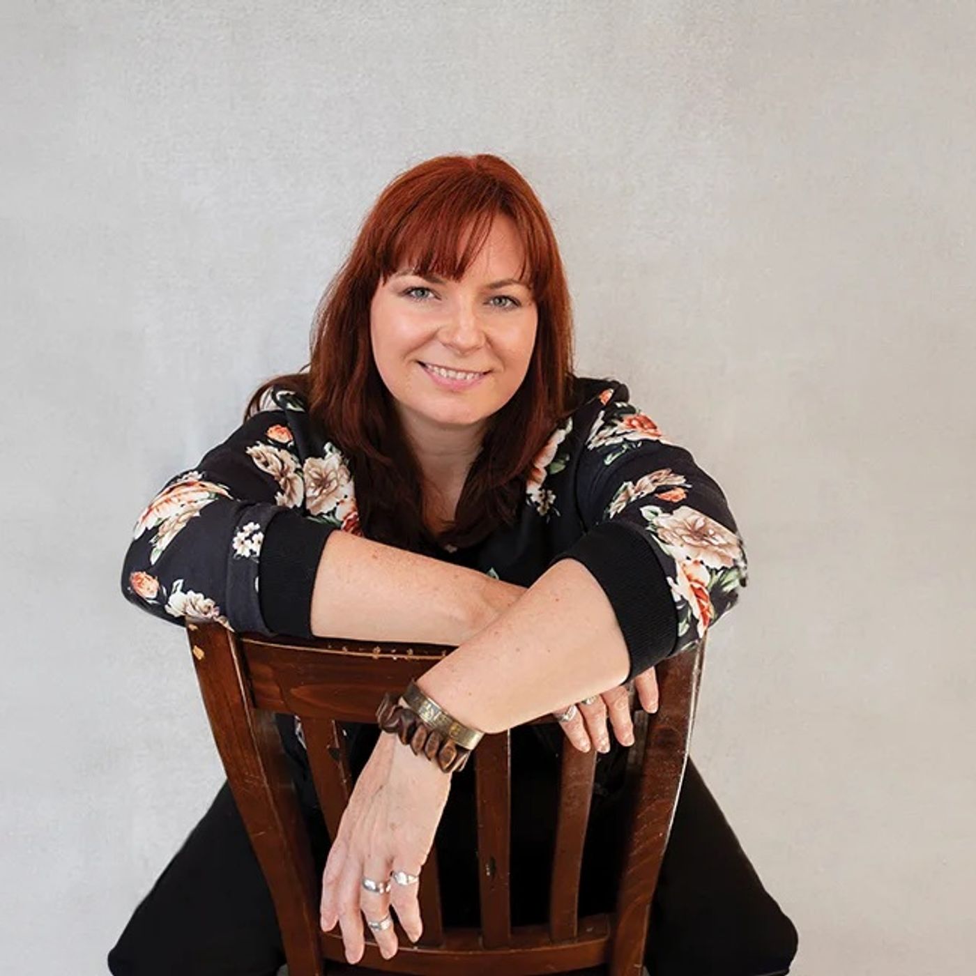 NIKKI BROOKE - The Huxian Fox Interview