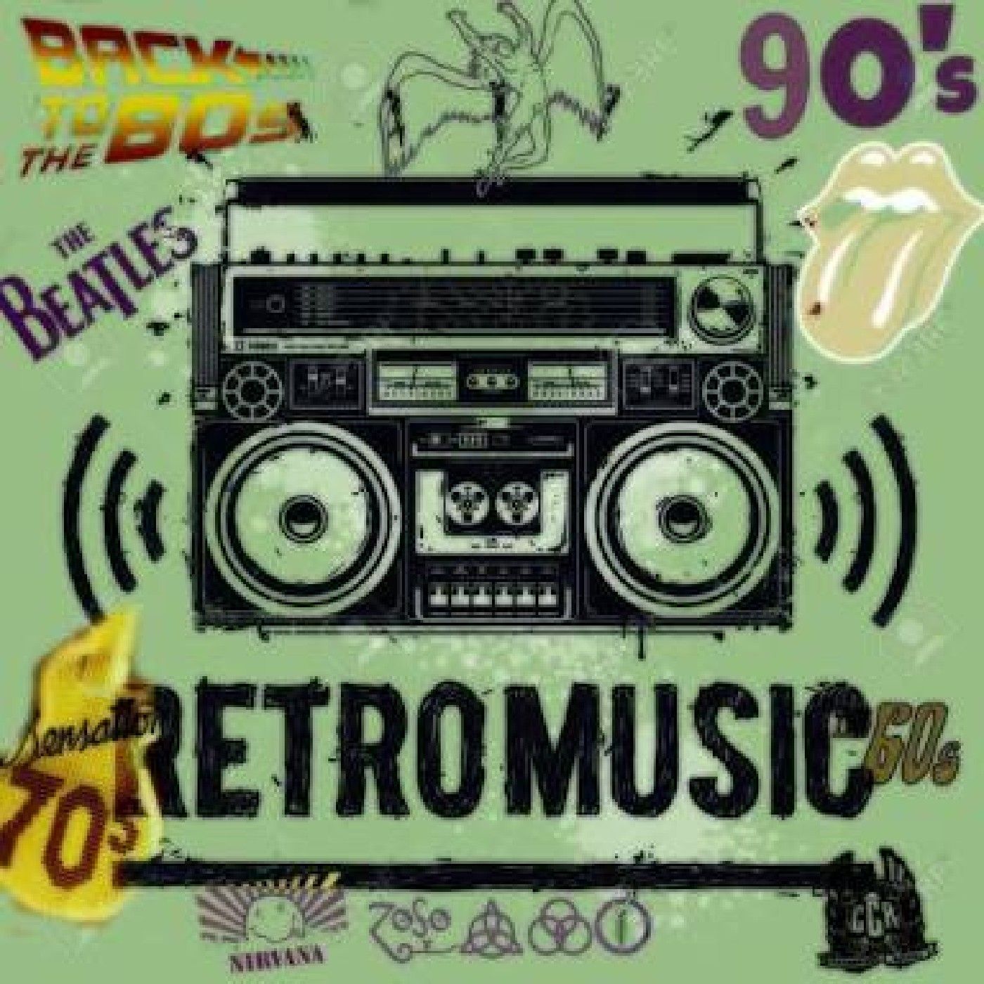 El podcast de Daniel Mogollon