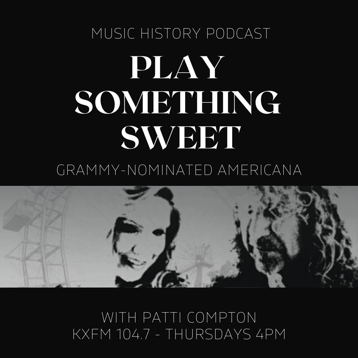 Episode 66 - Grammy-Nominated Americana episode artwork