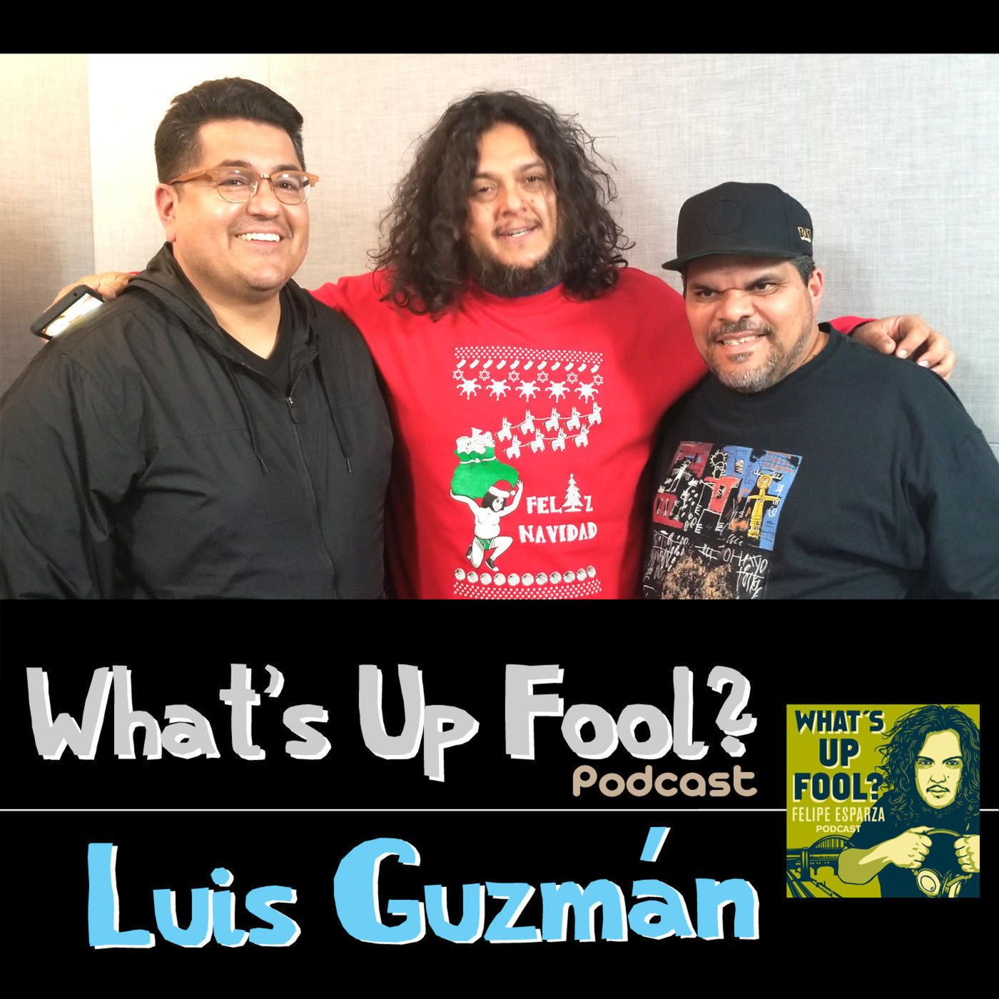 What\'s Up Fool? Podcast
