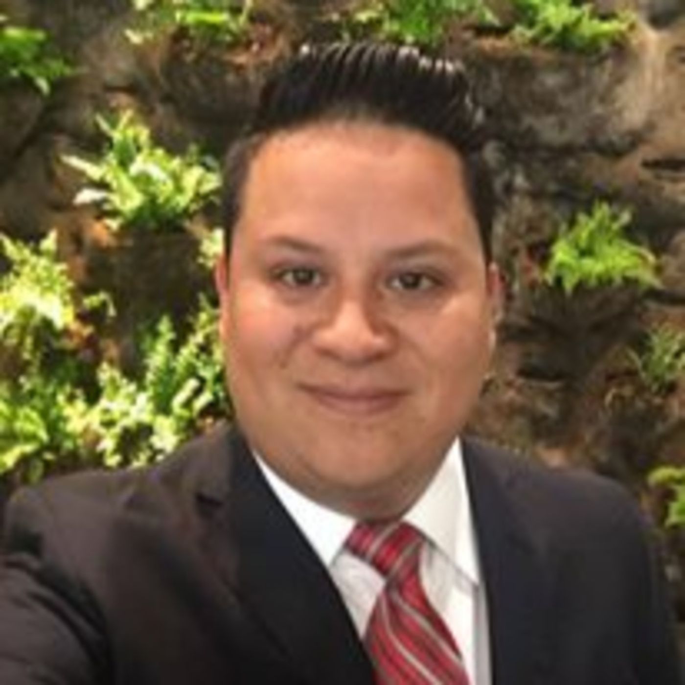César Ramírez Escobar
