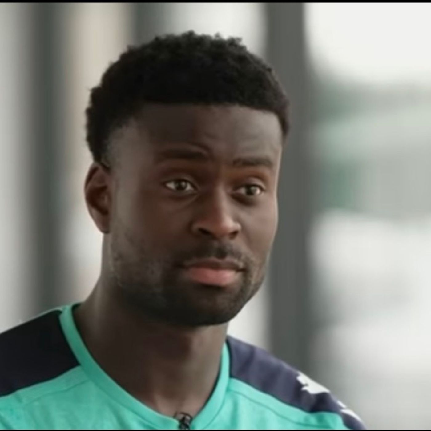 S76E8: It Turns Out He's Got A Bruised Bone - Trevor Gear On Crystal Palace Centre-Back Marc Guehi