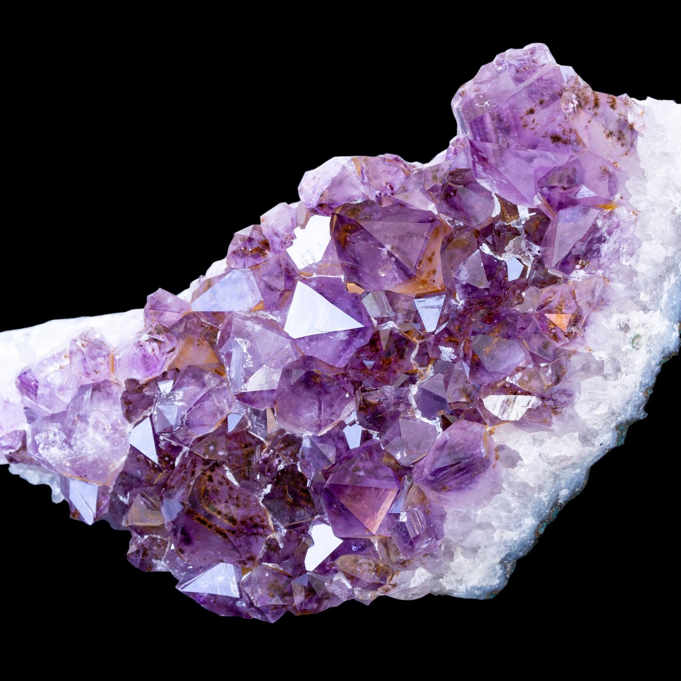 Meditazione con Pietre e Cristalli