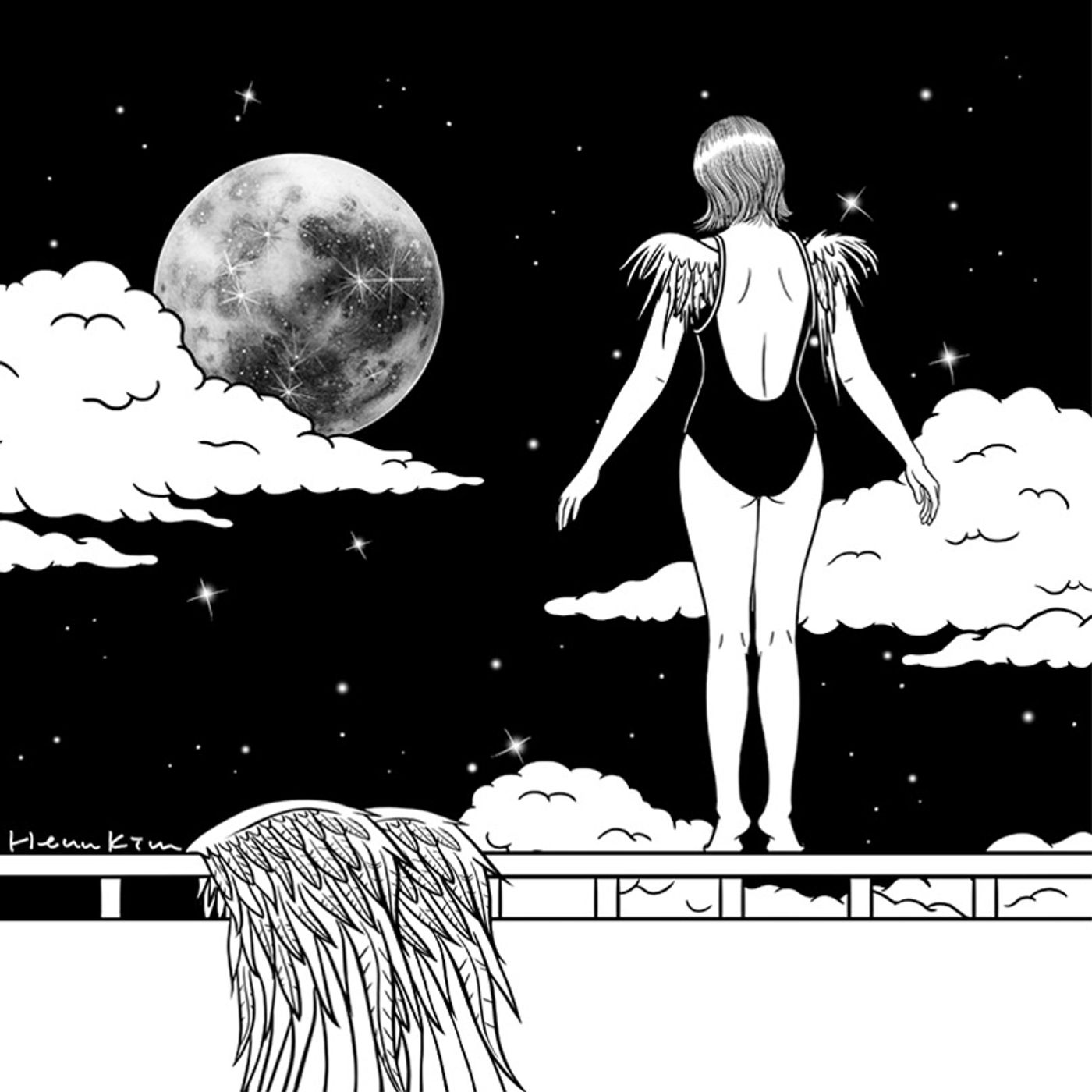 Cambiamento, l'angoscia dell'indefinito episode artwork