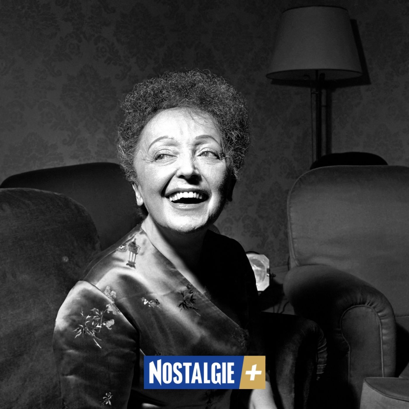 1960 : “Milord”, Edith Piaf conquiert le monde