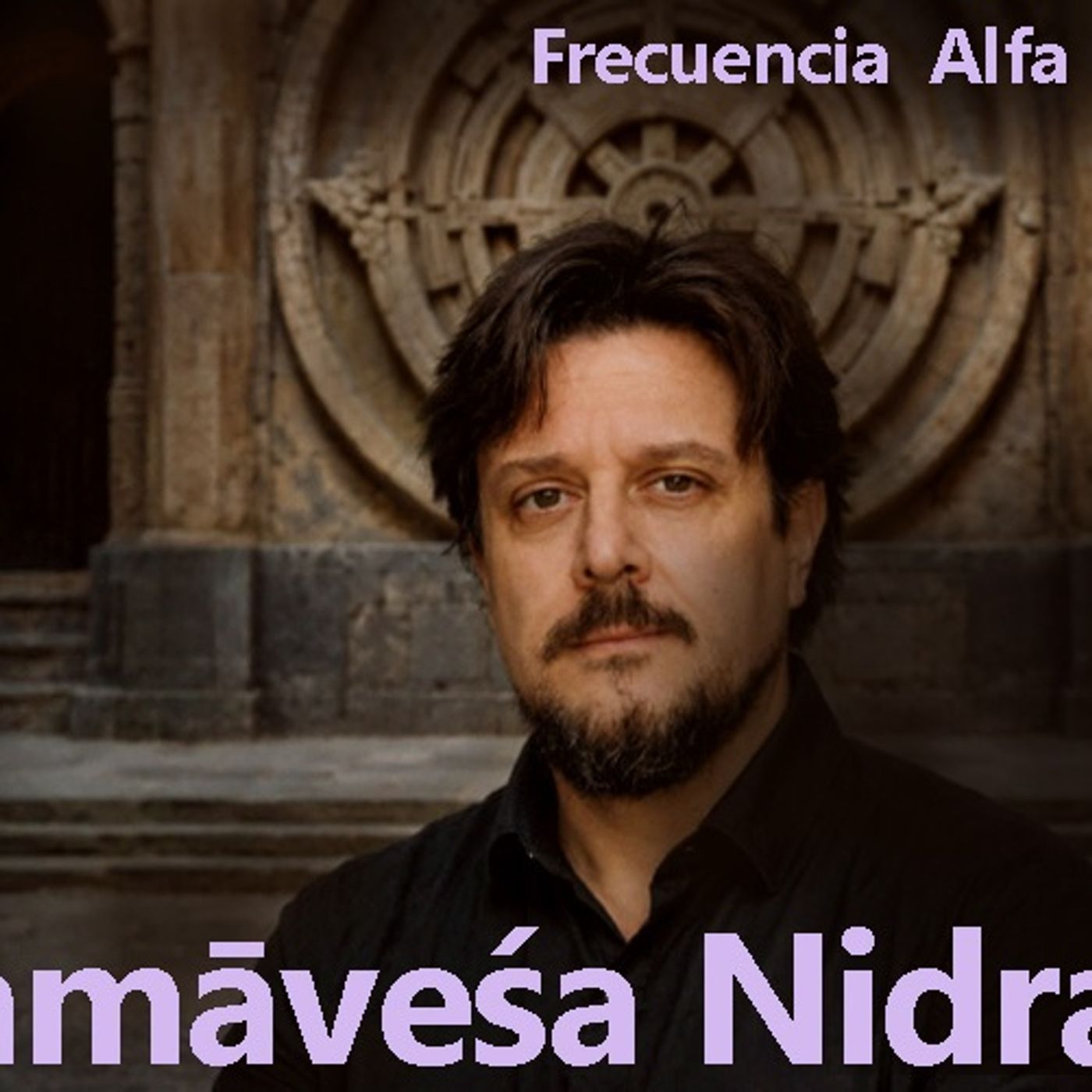 Relajación Profunda Frecuencia Alpha episode artwork