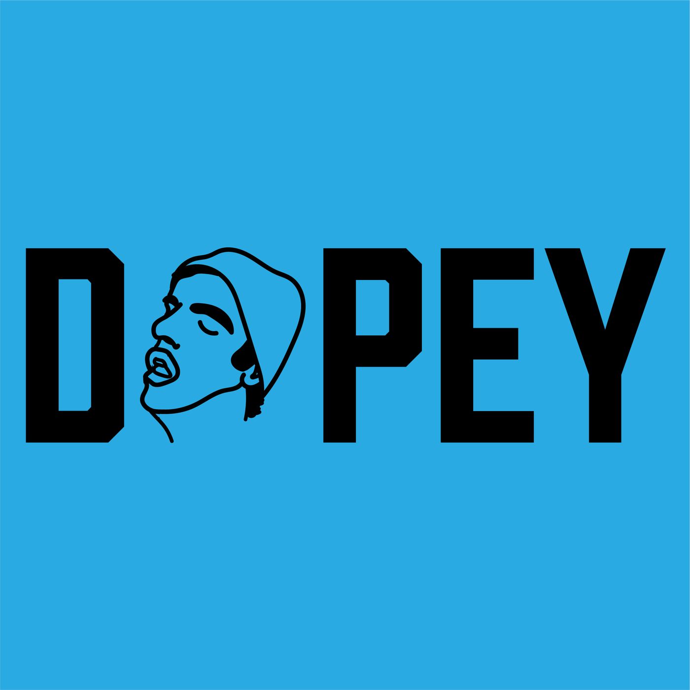 Dopey: On the Dark Comedy of Drug Addiction