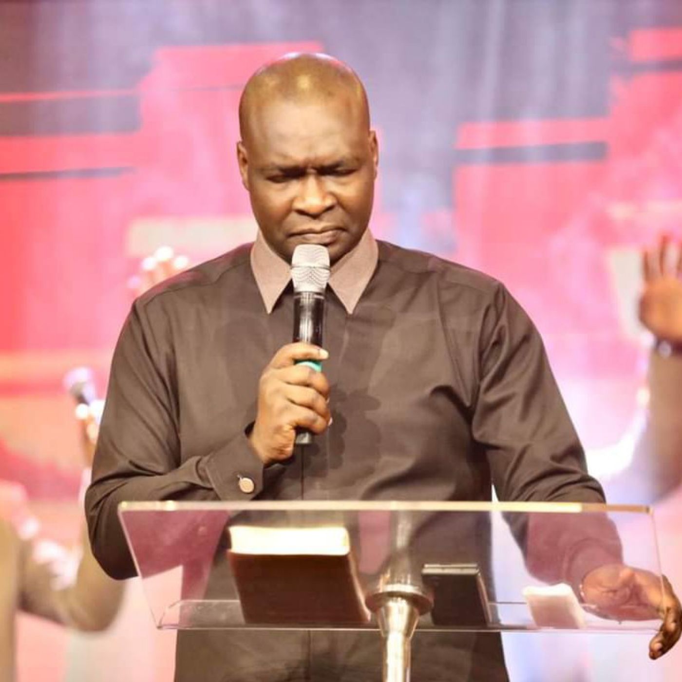 KINGDOM SUMMIT RCCG TKC LAGOS NIGERIA APOSTLE JOSHUA