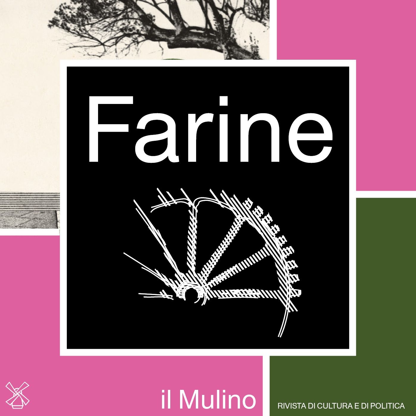Farine, il podcast