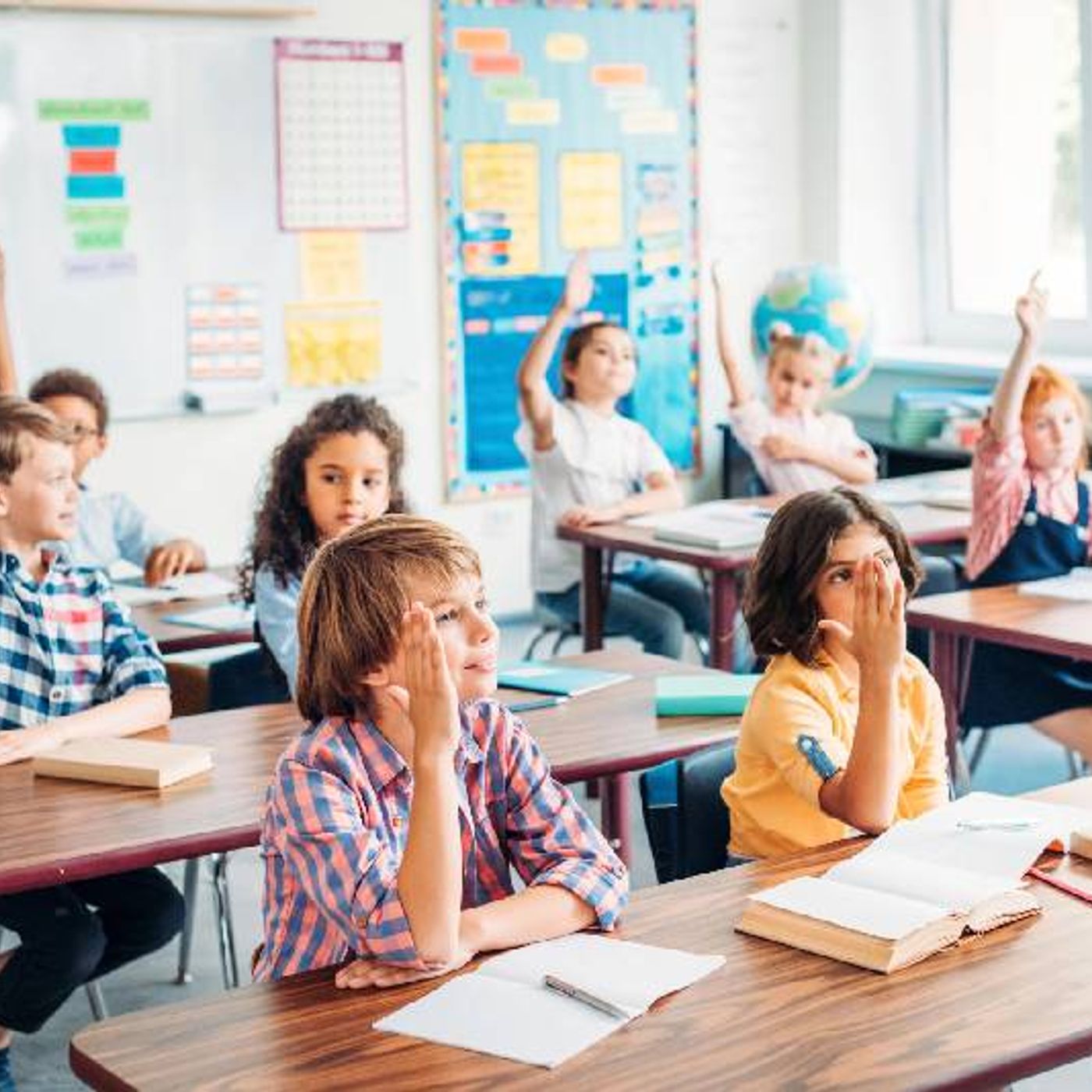 How Class Groups Help You Prepare for Tests