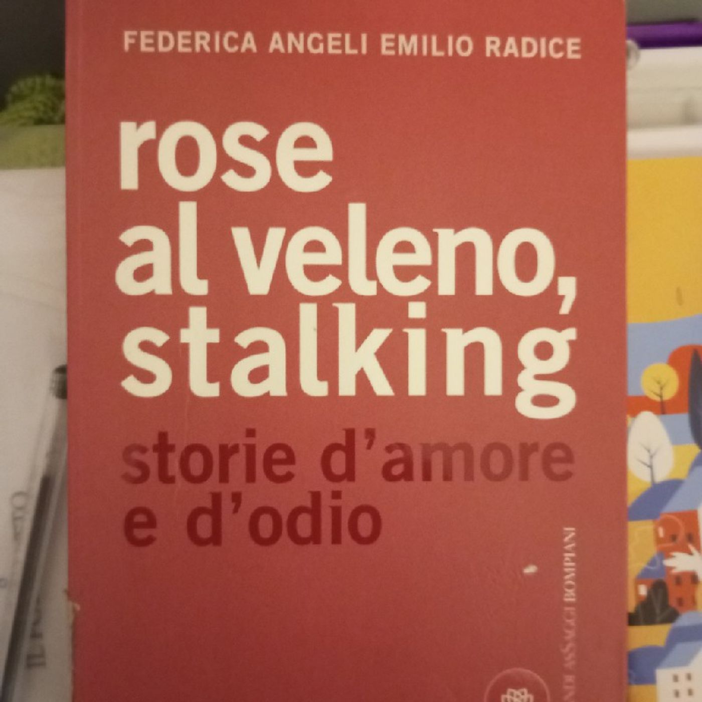 Il podcast di Marchette Letterarie
