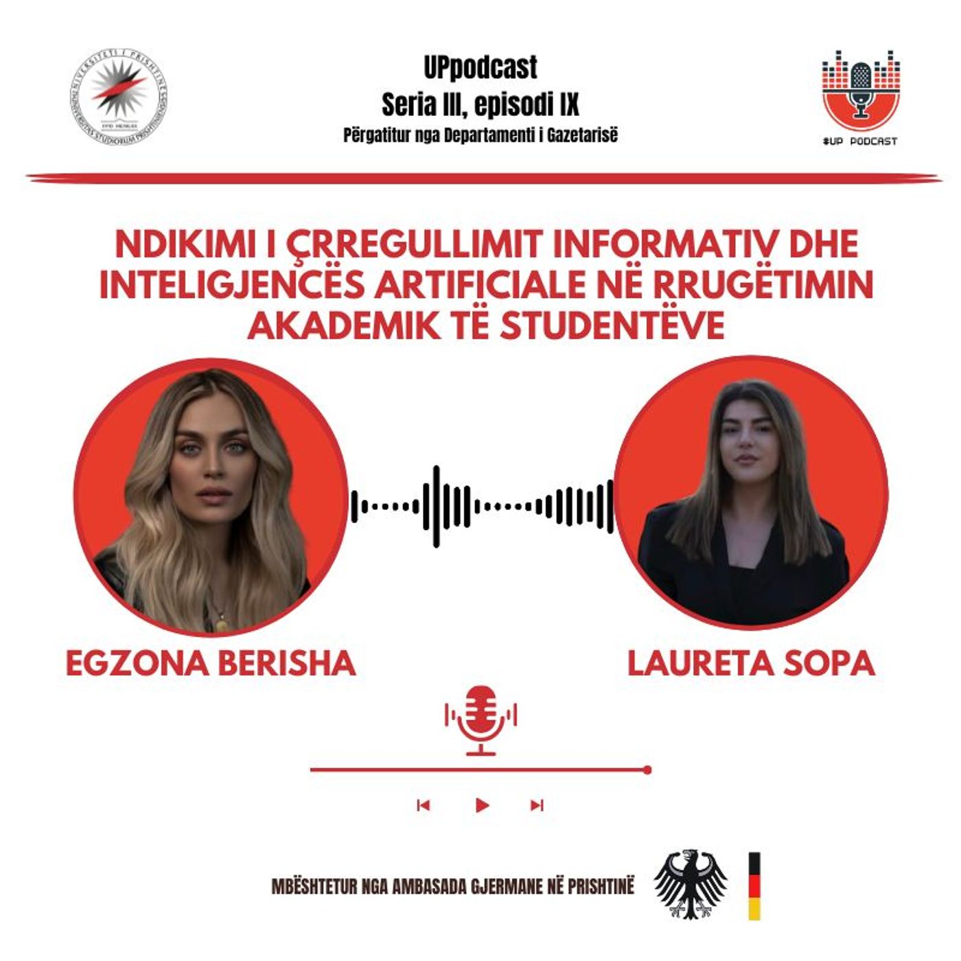 UPpodcast