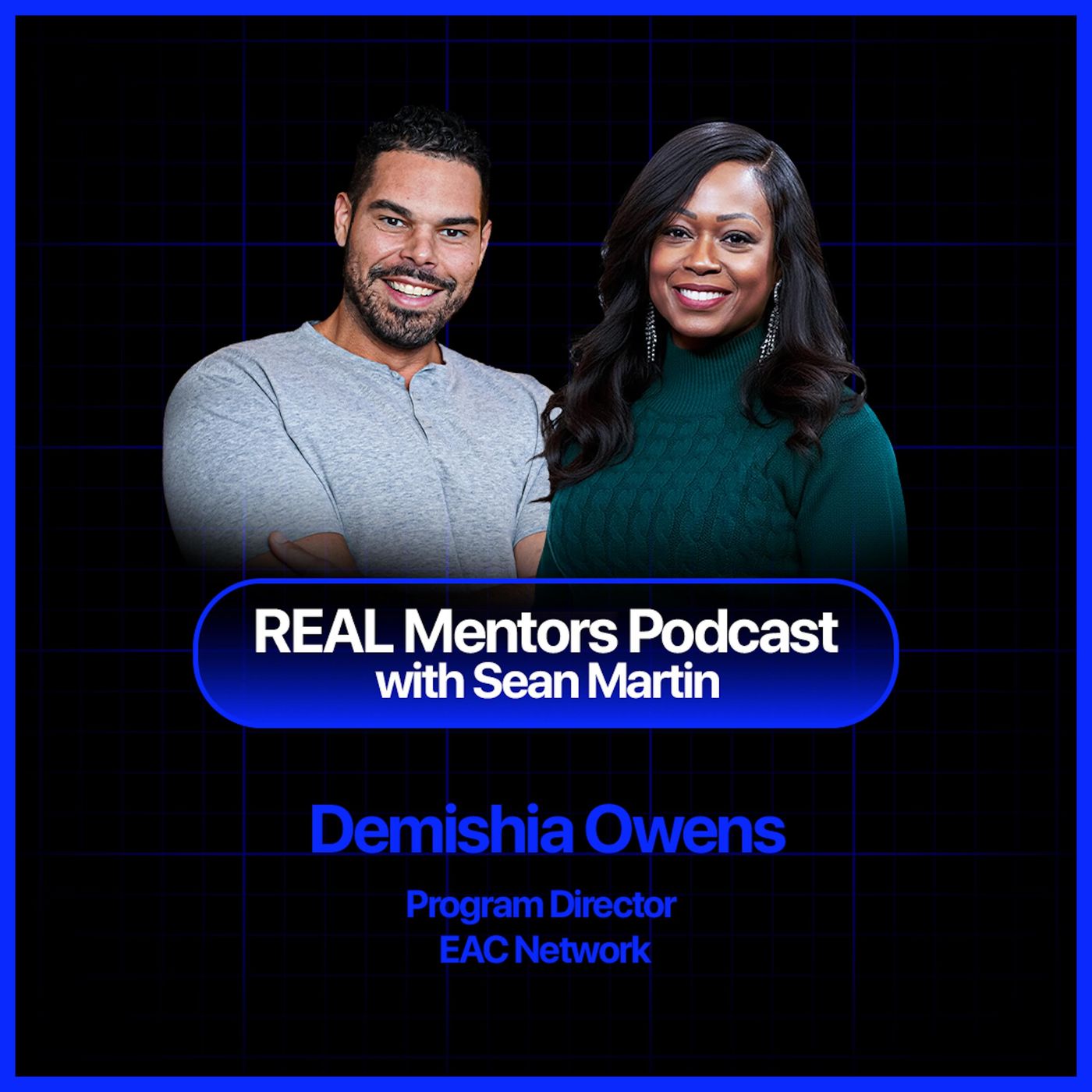 REAL Mentors Podcast
