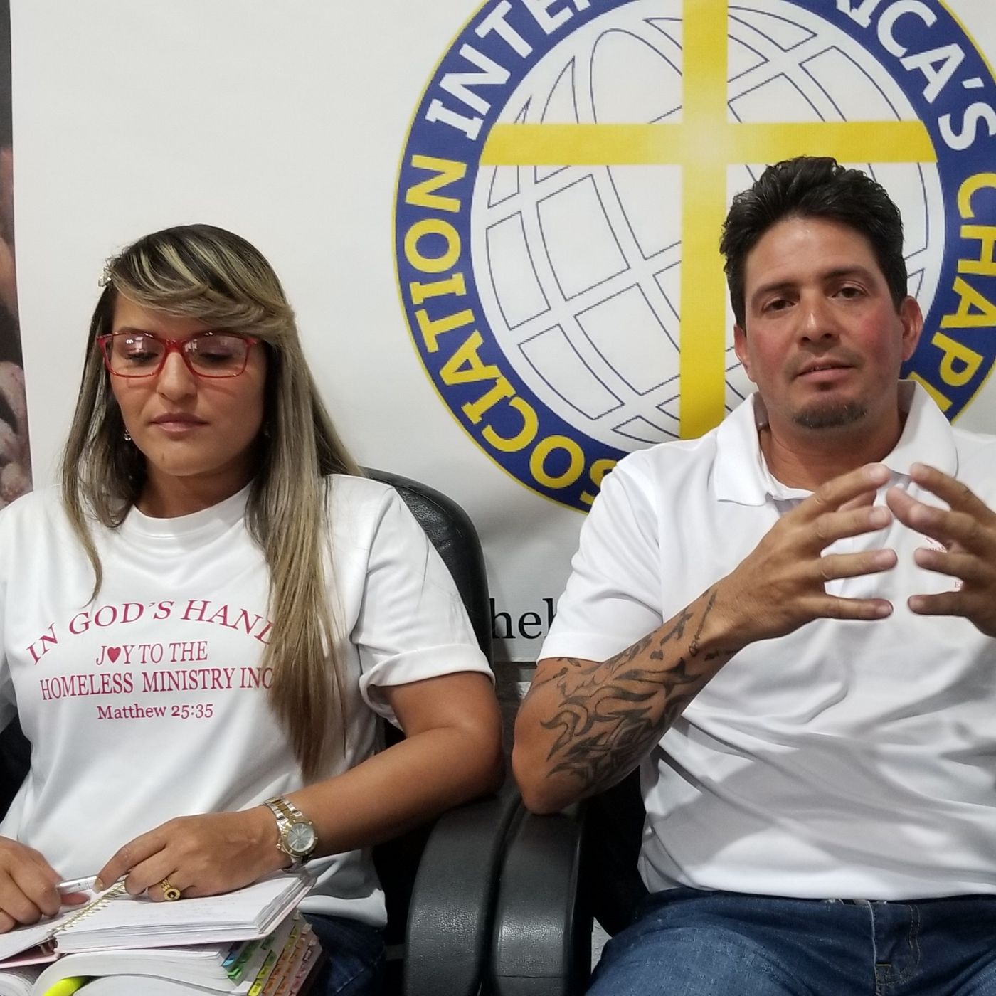 Asociación De Evangelismo