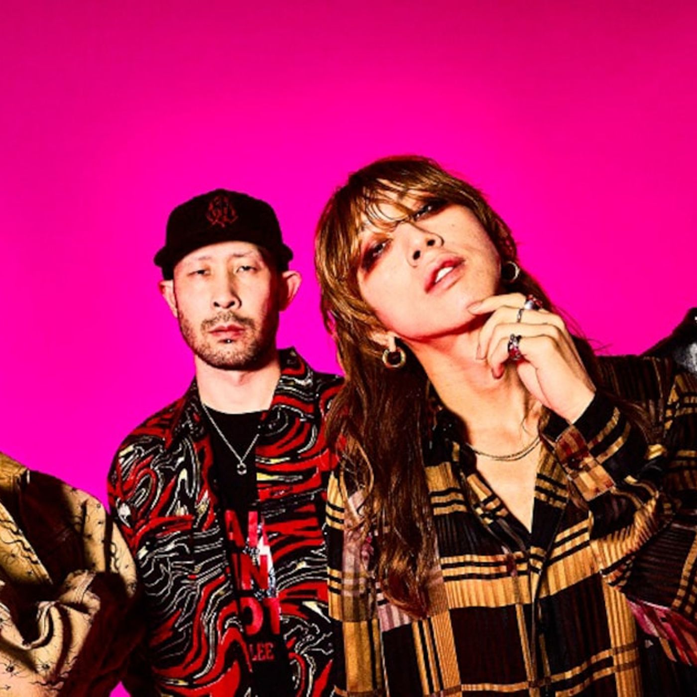 SUPER BEAVER新曲「健気」こくみん共済CMで聴ける、アルバム曲順も一部発表（動画あり / コメントあり） - 音楽ナタリー episode artwork