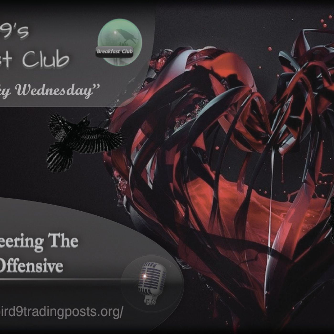 Blackbird9s Breakfast club