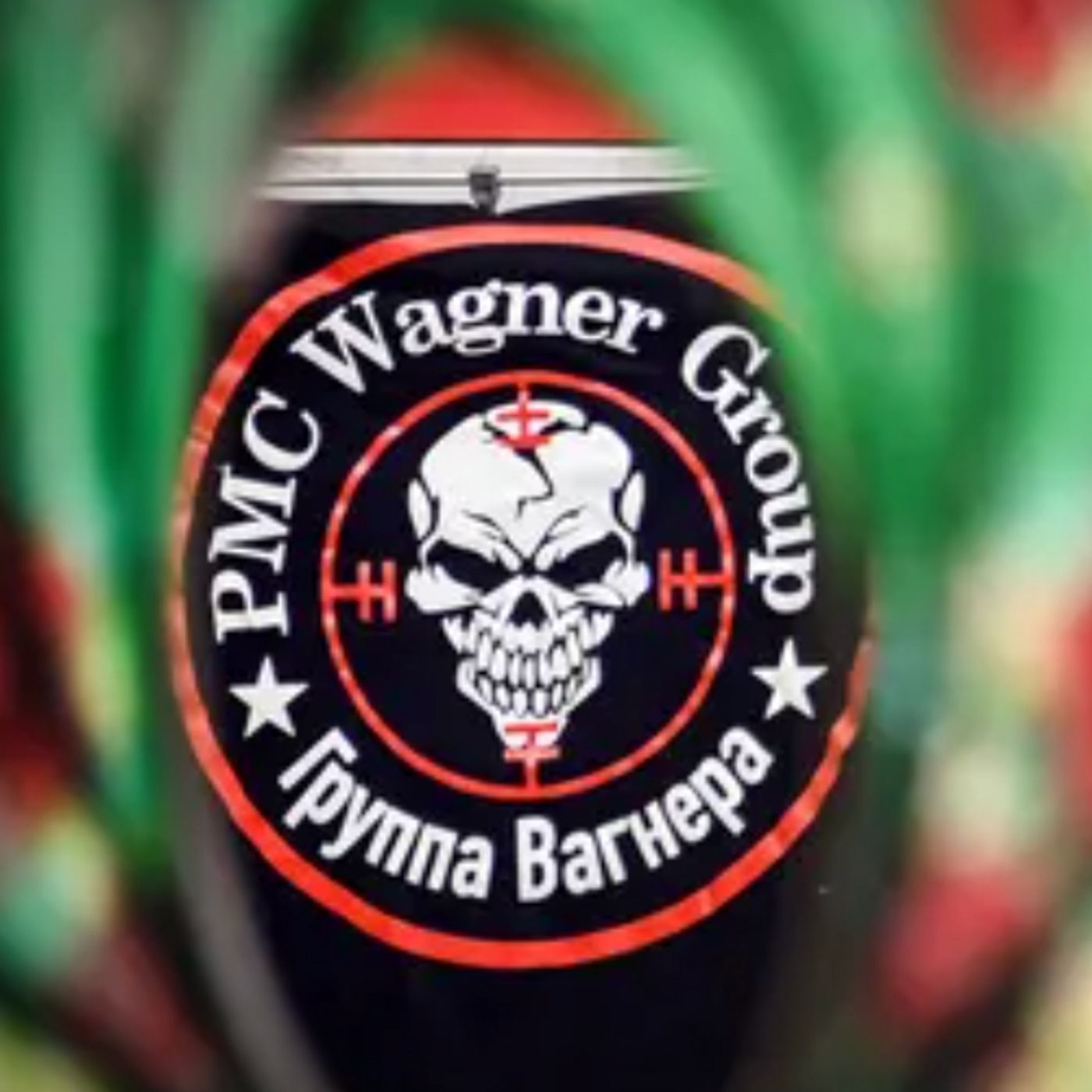 187. Riding on Moscow: Wagner's 24 Hour Mutiny