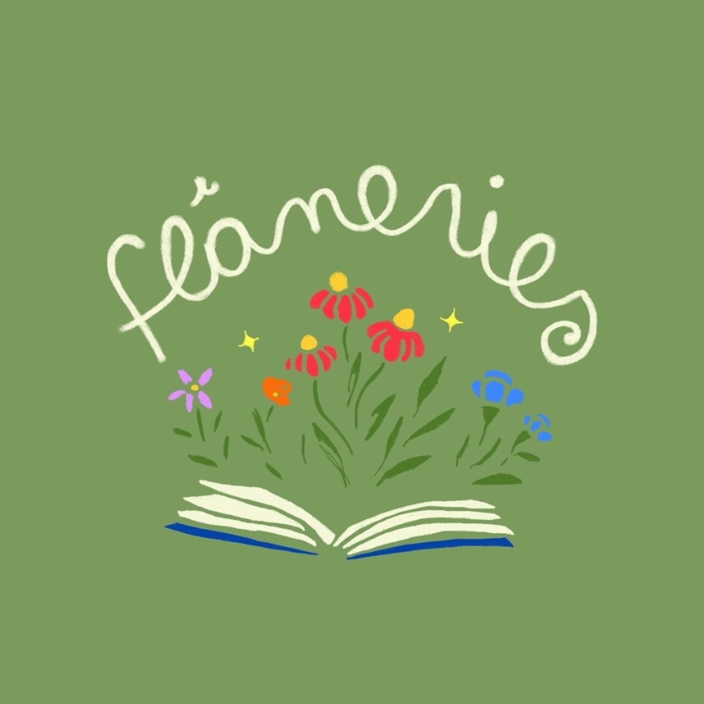 1. Flâneuses di tutti i quartieri