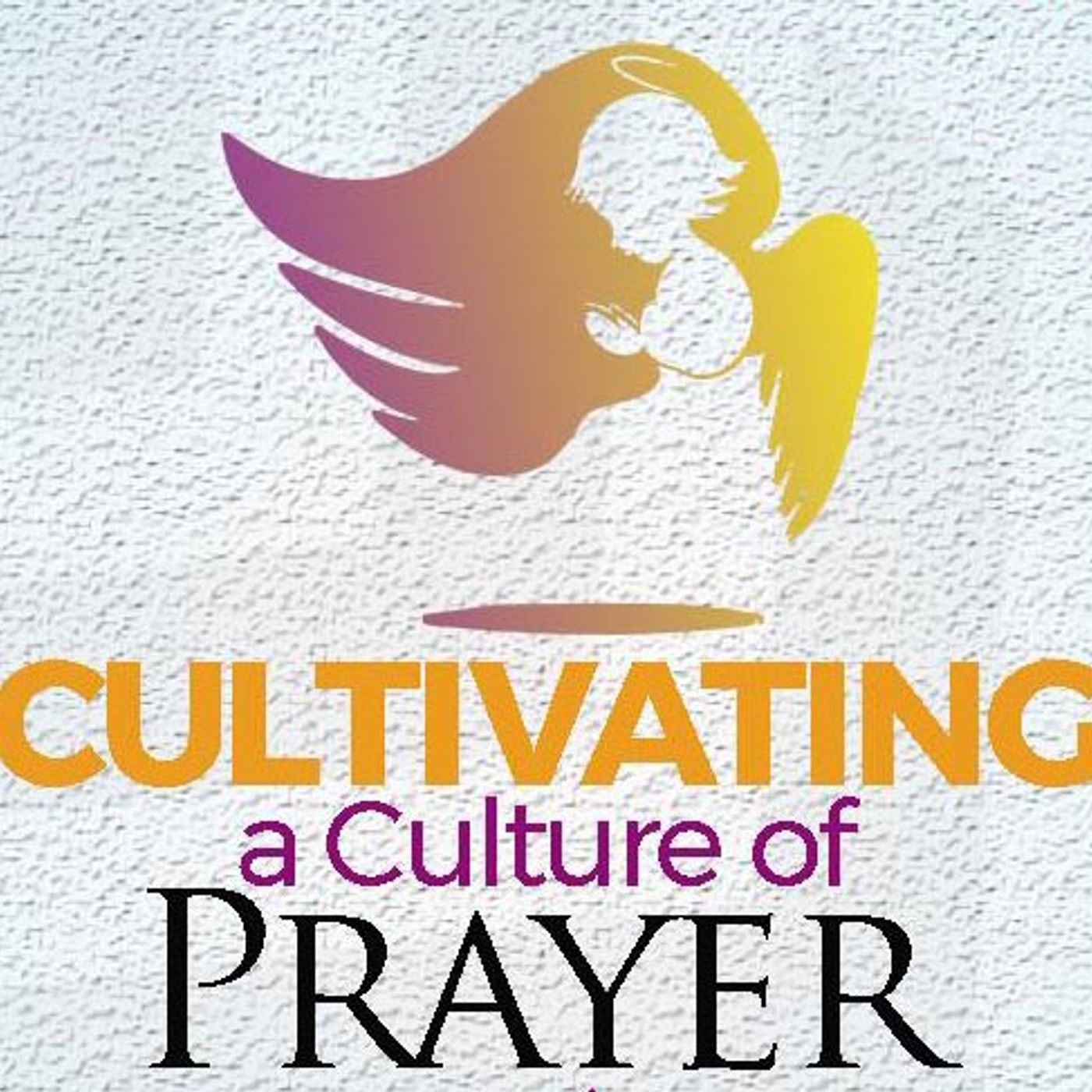 Cultivating the Culture of Prayer with Pastor Sunday Ogidigbo-Part Two