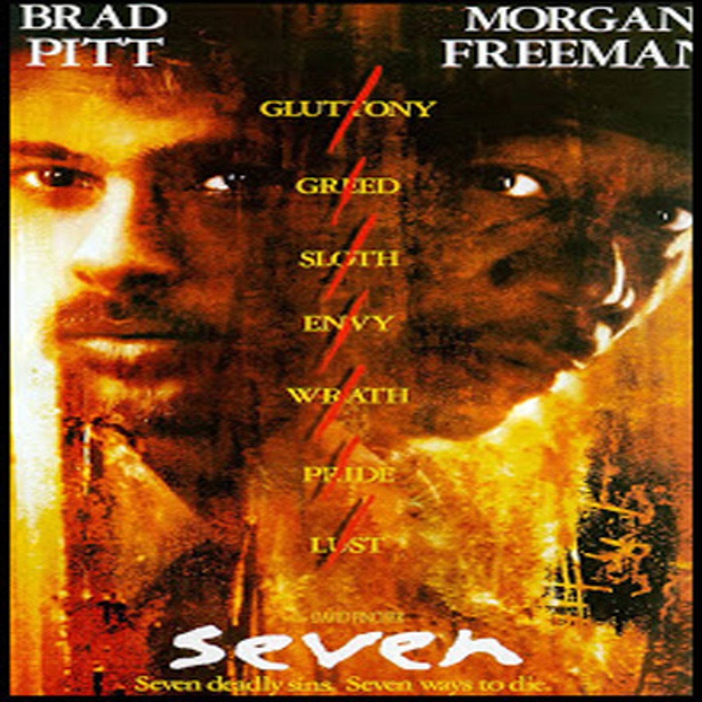 Se7en episode artwork