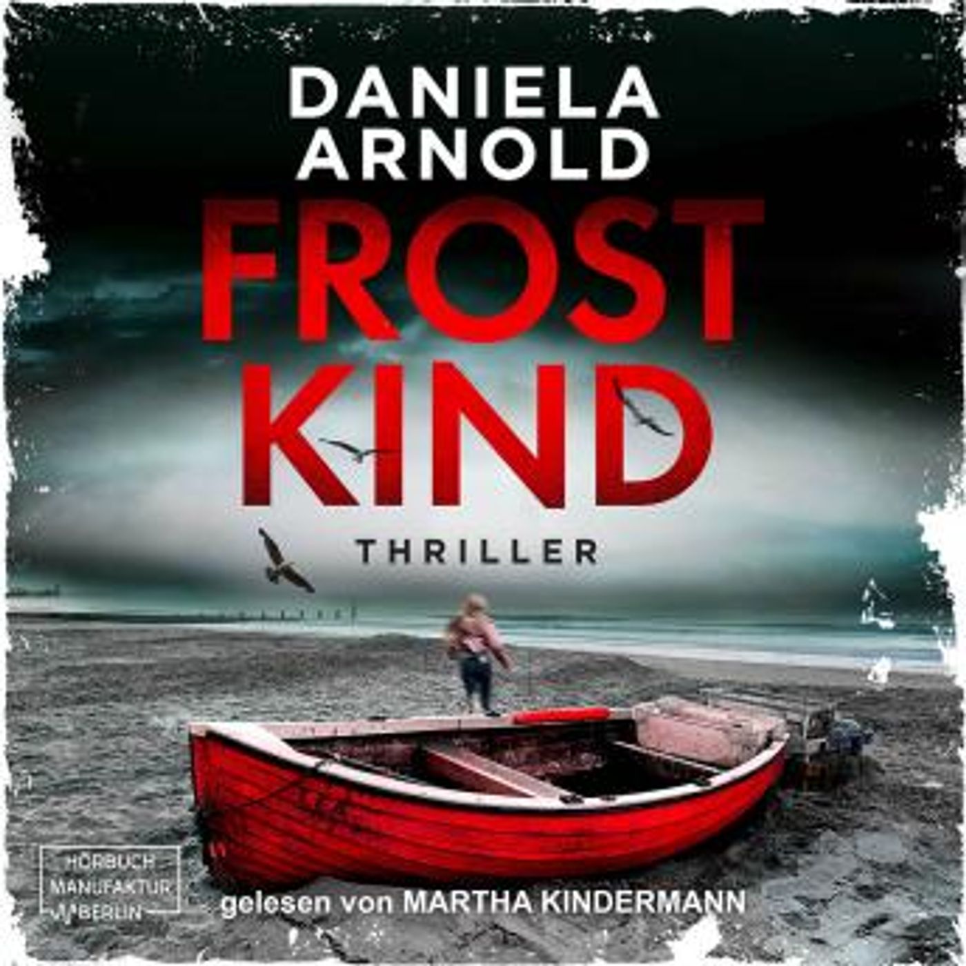 Explore the Latest Free Audiobooks in Mystery, Thriller & Horror, Suspense