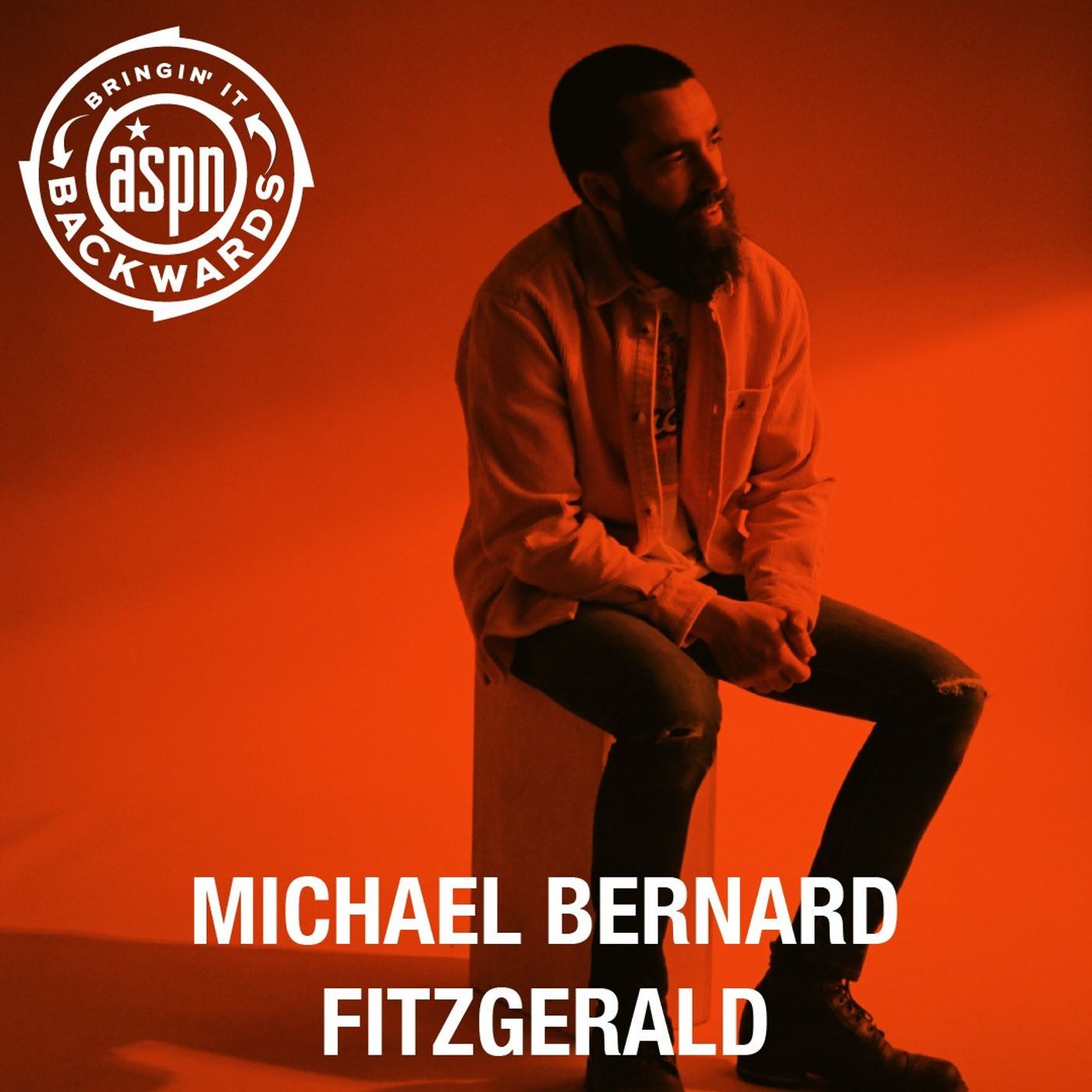 Interview with Michael Bernard Fitzgerald