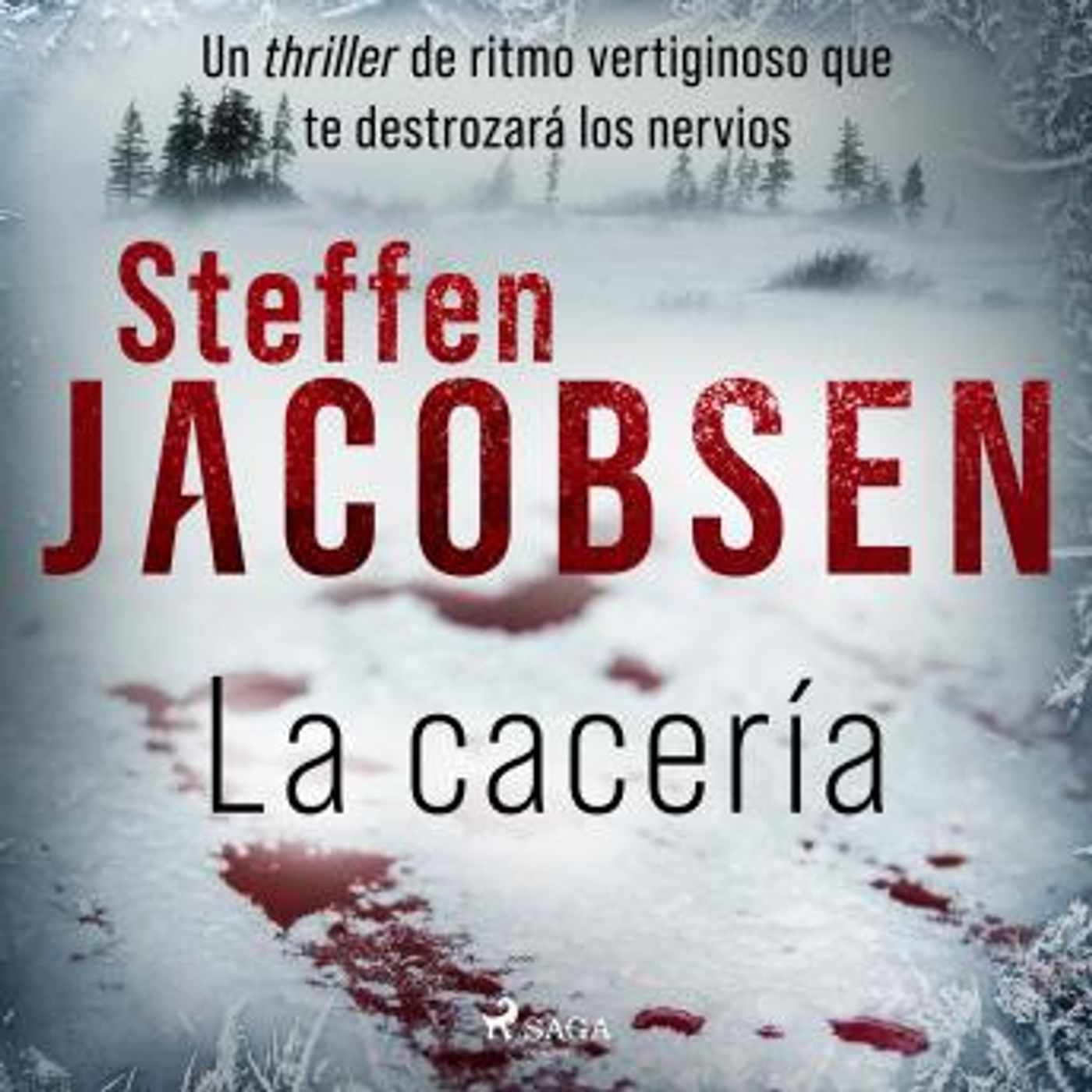 Download New Full Audiobooks in Mystery, Thriller & Horror, Police & Detective