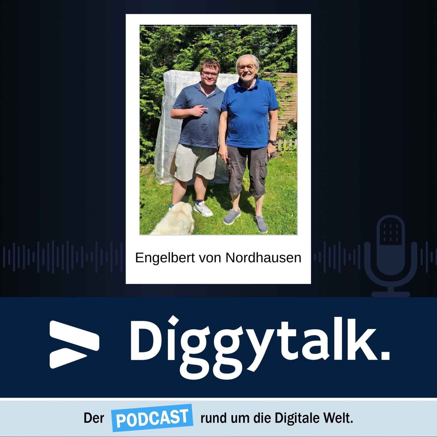 Diggytalk