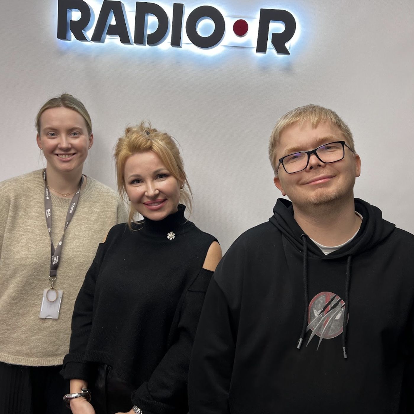 В программе «Соль и перец» — Эвелина Котеловичюте: об арт-медитации, самовыражении и силе творческого потенциала episode artwork