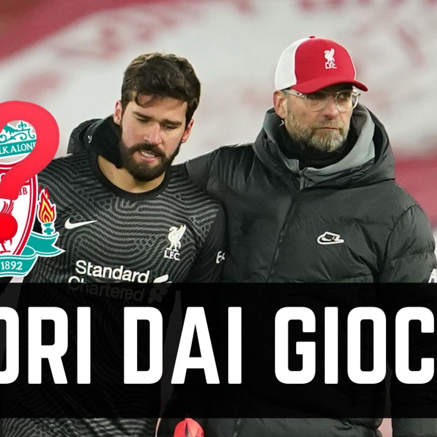 Passione Premier Talk