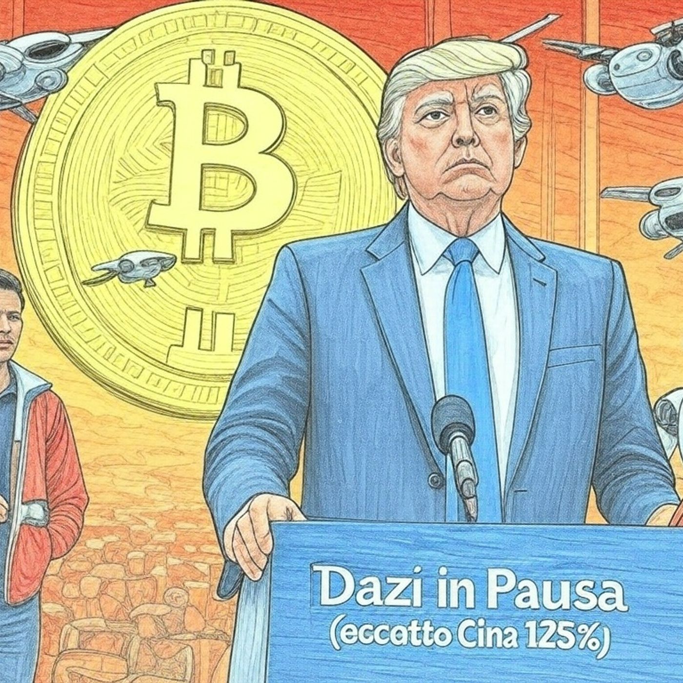 IBB Internet Bufale Bitcoin
