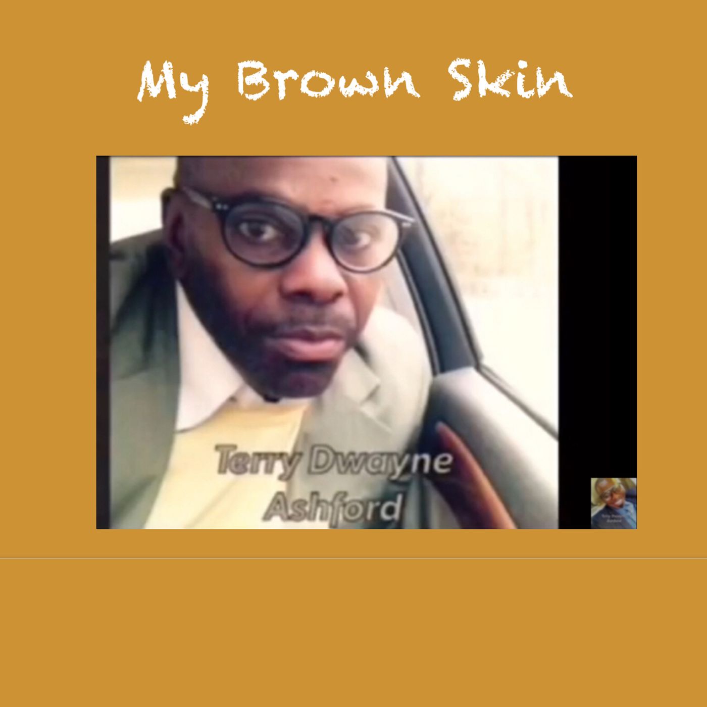 TerryTalkNews StreetNOW by Terry Dwayne Ashford