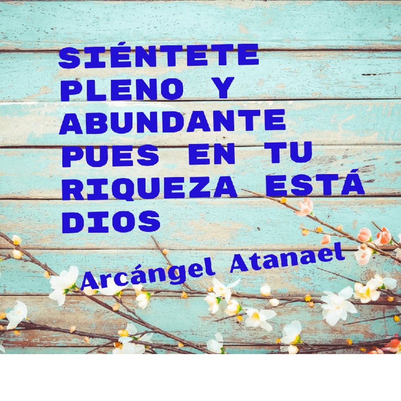 Autoconocimiento Letty Lopez