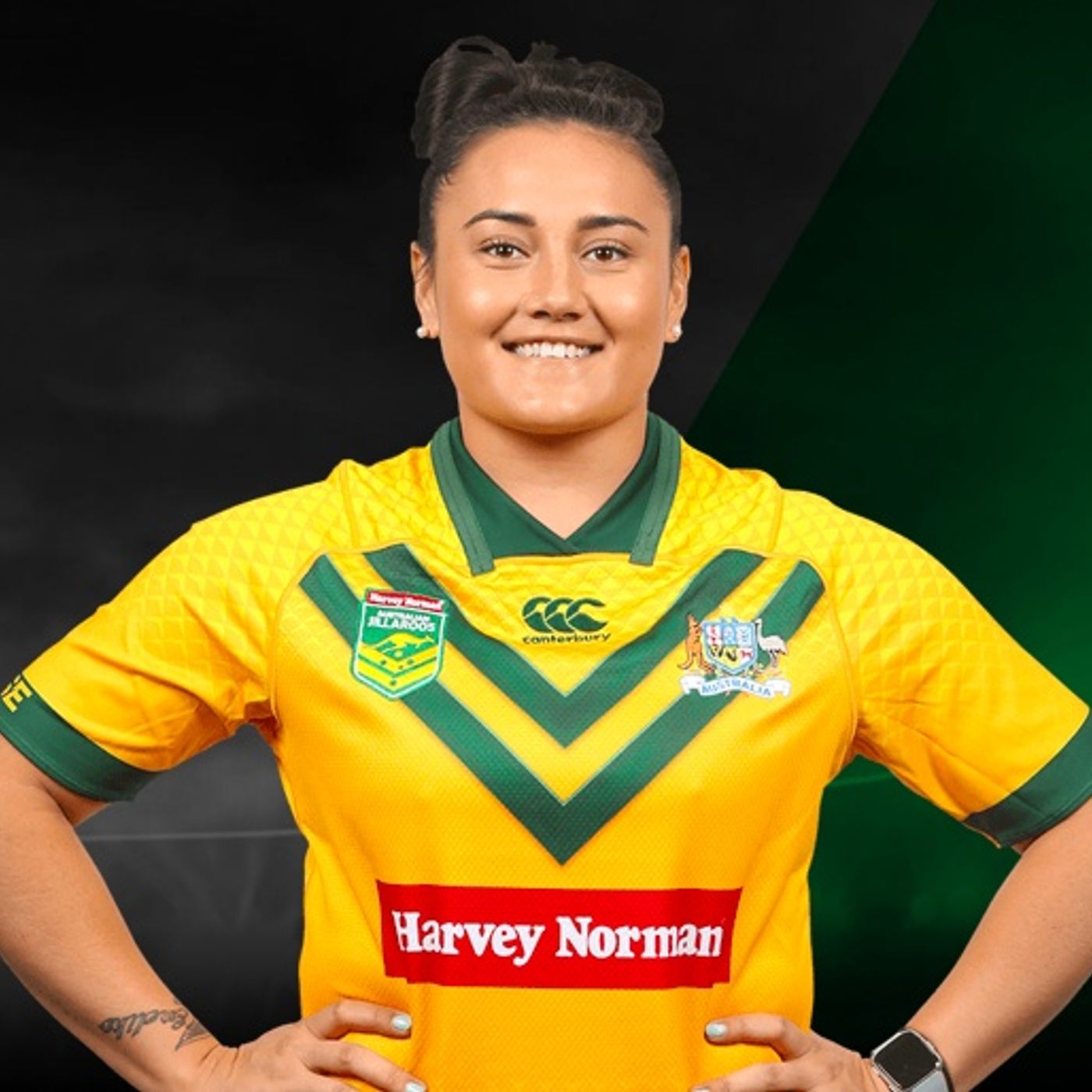 Brisbane Sports Network