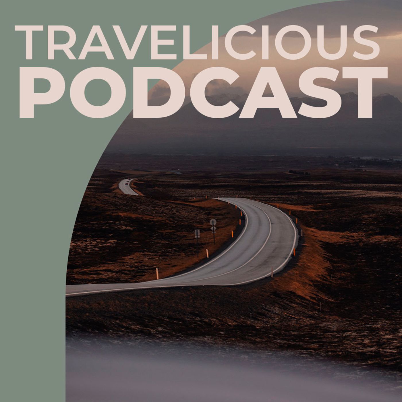 Travelicious Podcast