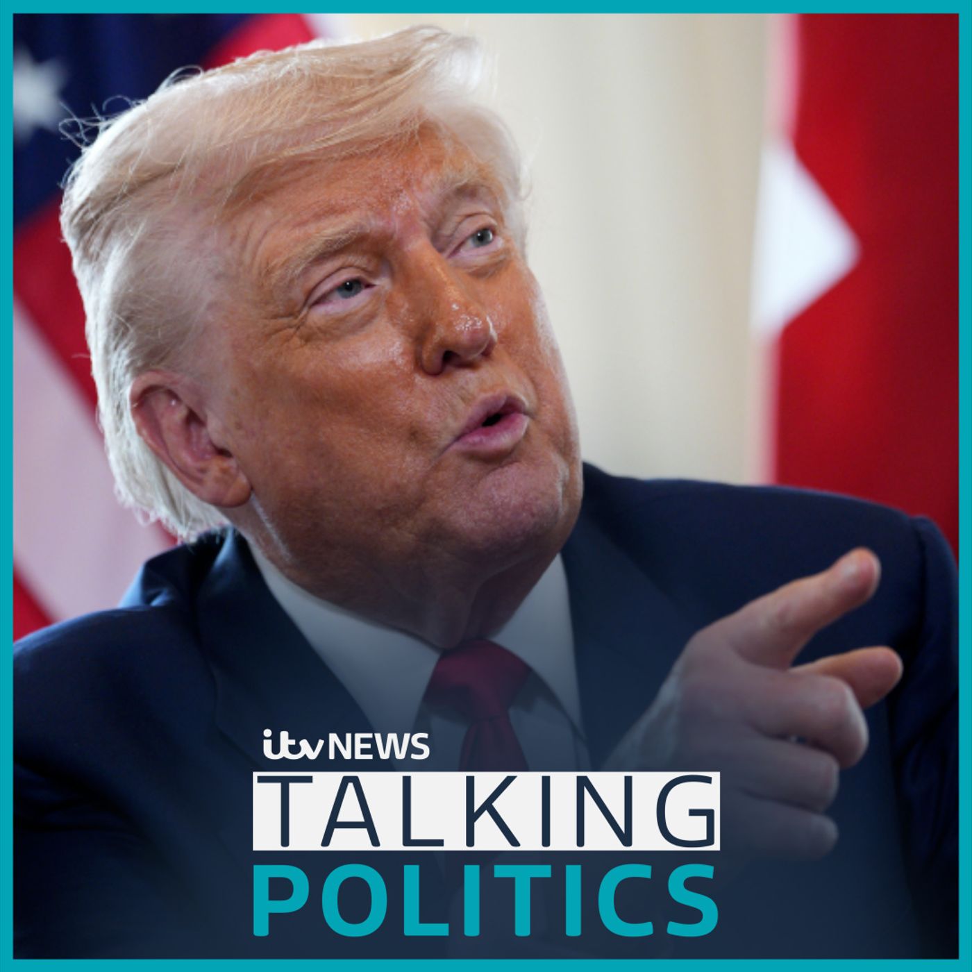 Trump talks at Turnberry: The new deadline set for Russia