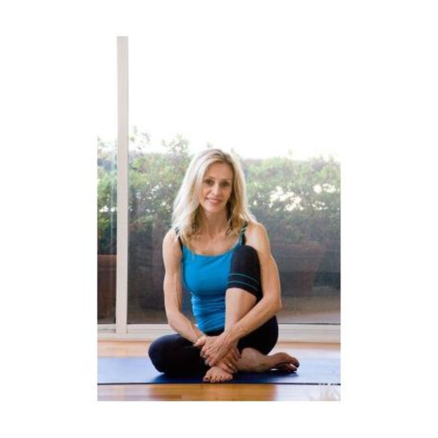 America Meditating Radio