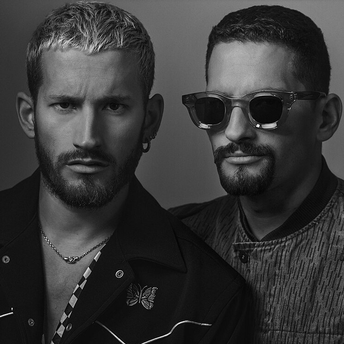Mau Y Ricky Podcast episode artwork