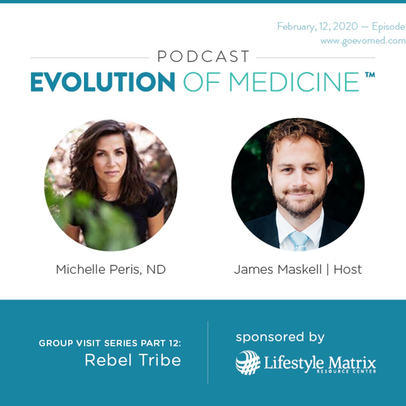 Group Visit Series Part 12: Rebel Tribe