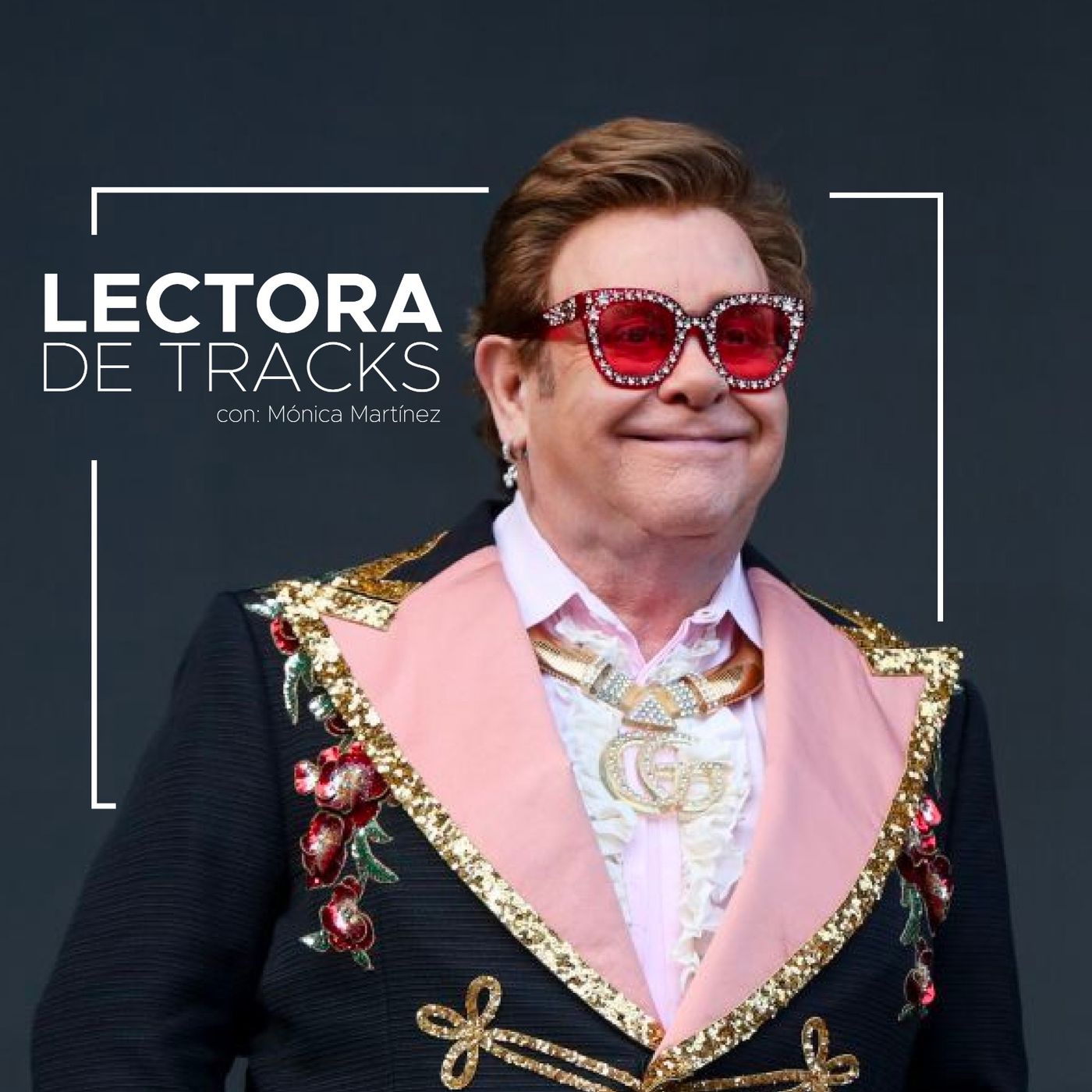 Capítulo 54: Wooden Rhythms, la colección Elton Jhon y sus décadas episode artwork