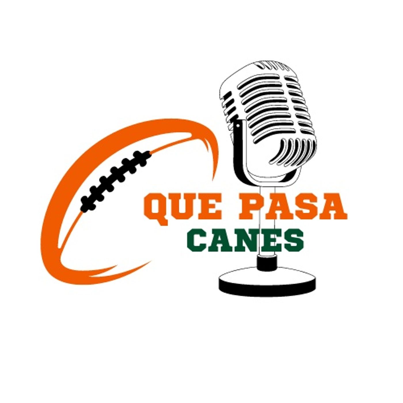 Que Pasa Canes