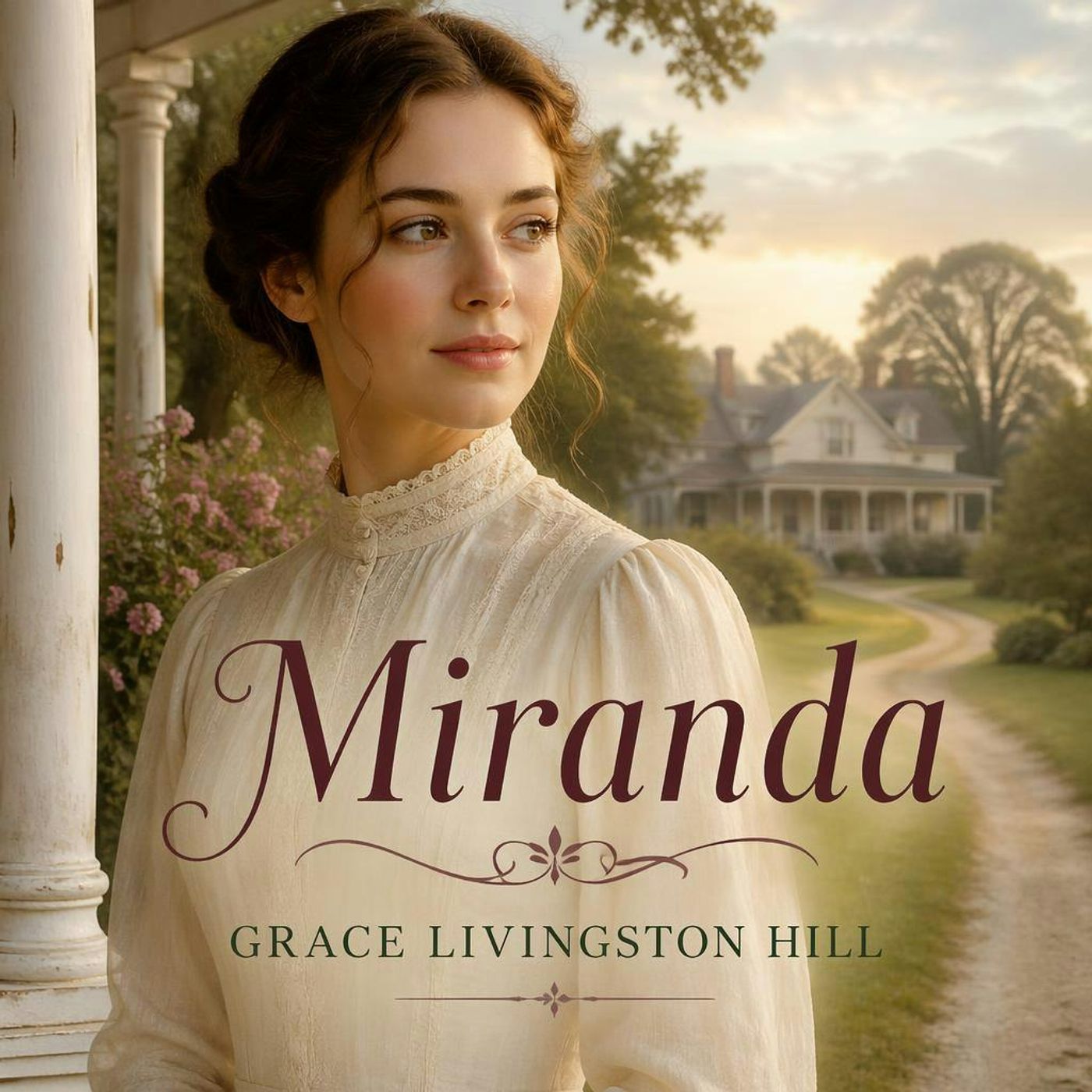 Miranda by Grace Livingston Hill ~ Full Audiobook [romance]