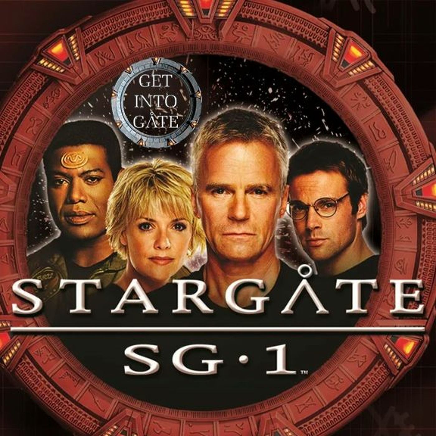 Episode 188: Stargate SG-1 Season 8 Rank