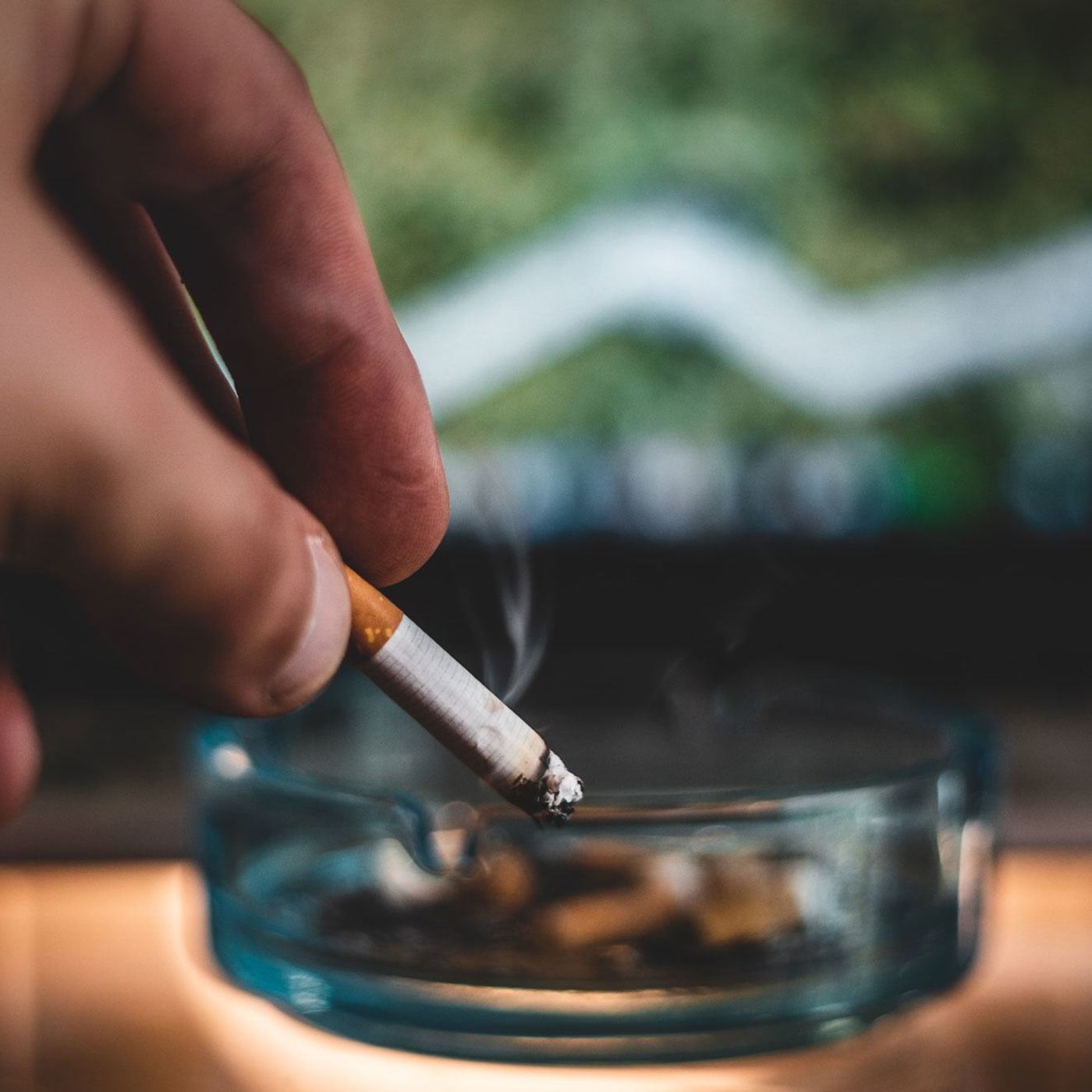 Tanzânia deve subir impostos sobre produtos do tabaco para conter mortes episode artwork
