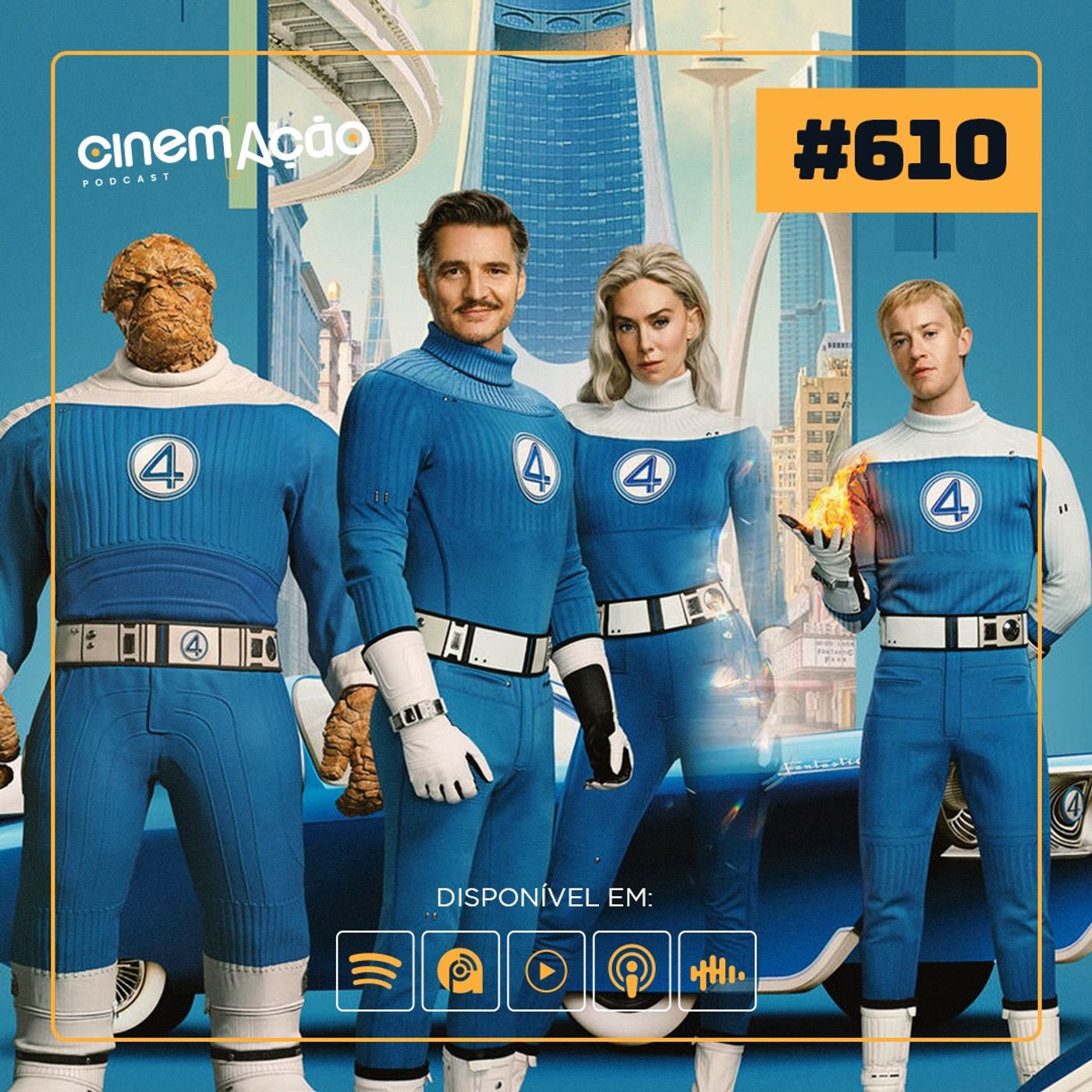 Cinem(ação)