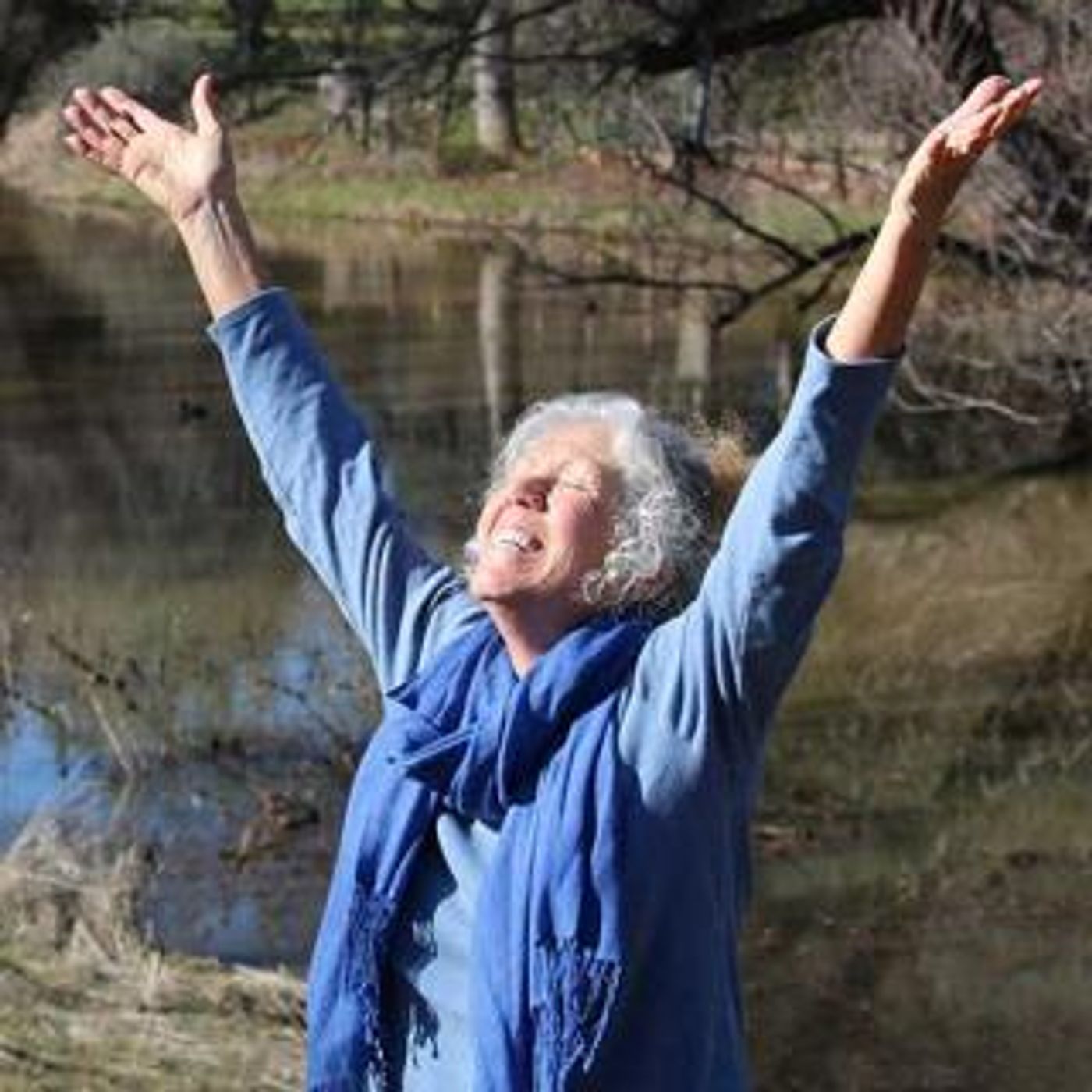 Living Lighter Radio with Jason & Patricia: An Ecosystem Approach to Your Life!: A New Approach to Happiness!