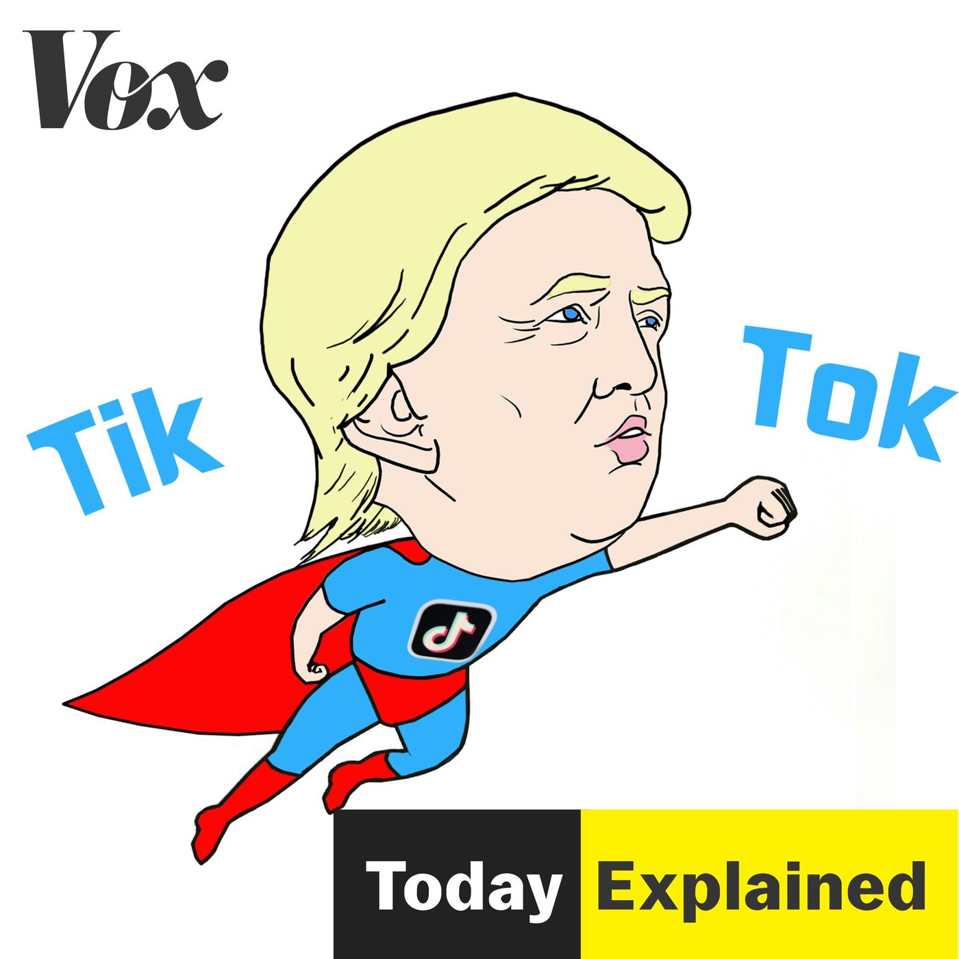 Today, Explained