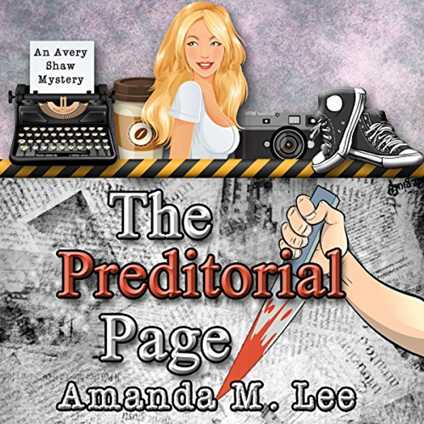 Discover Popular Authors Audiobooks in Mysteries & Thrillers, Suspense