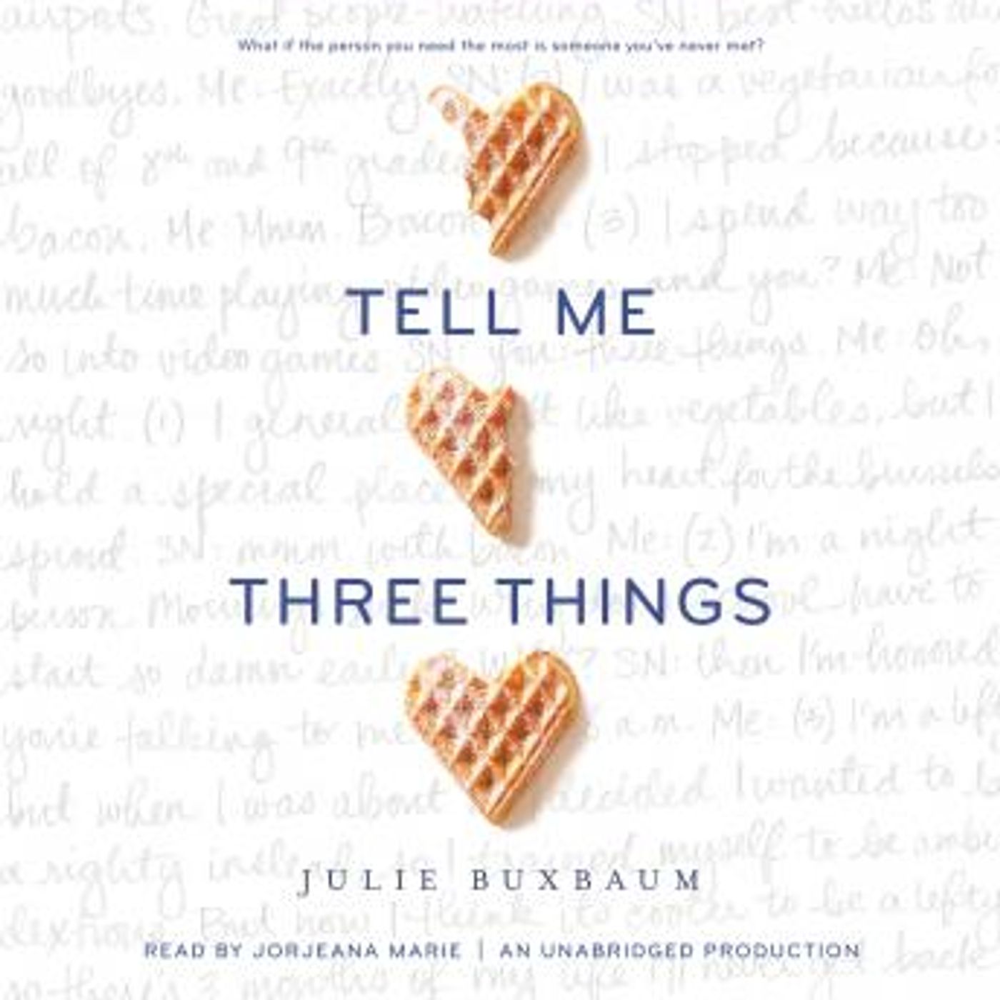 Get Best Full Audiobooks in Teen & YA, Tough Topics